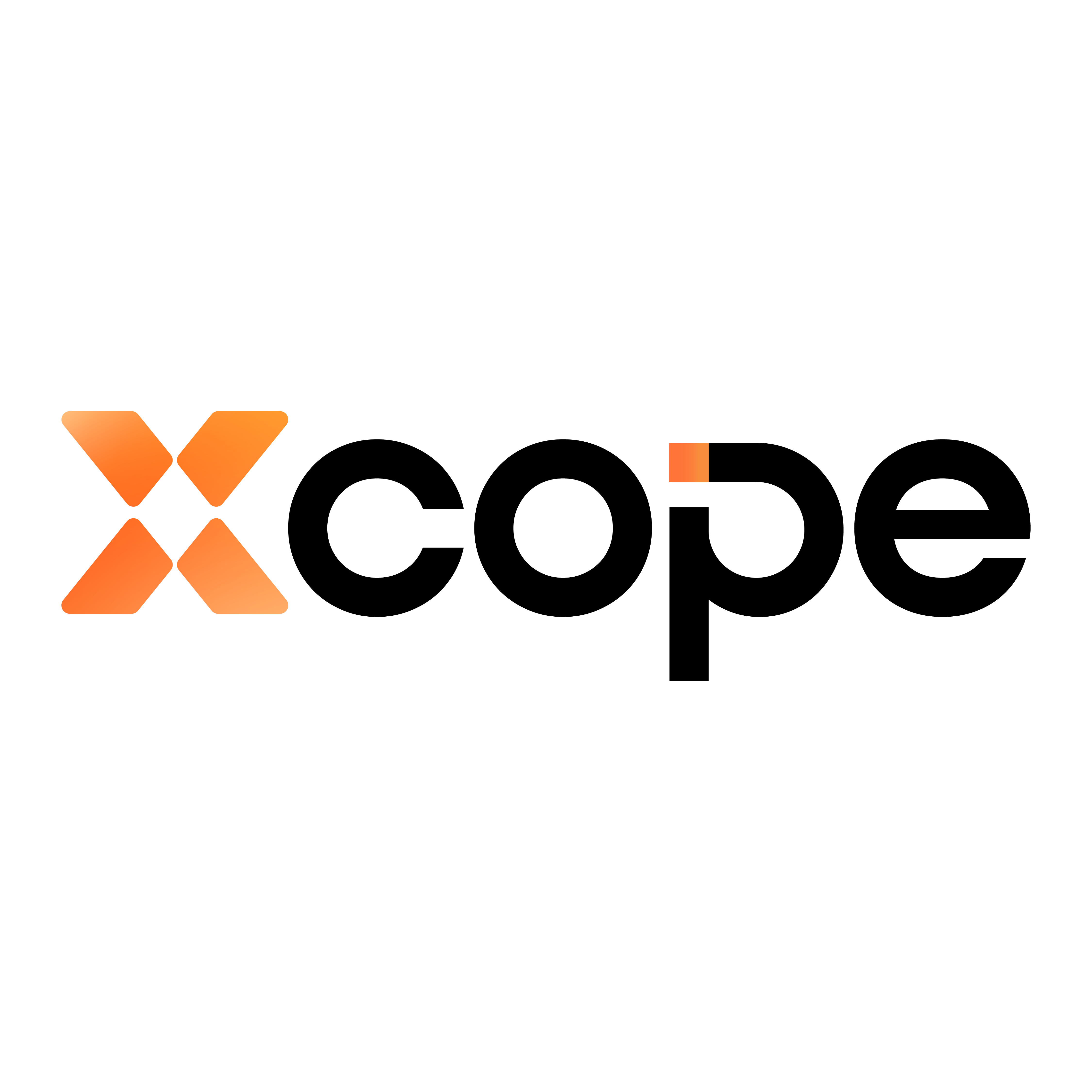 Xcope